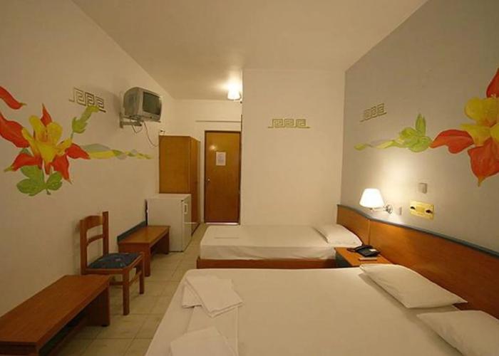 Hotel Metaxa
