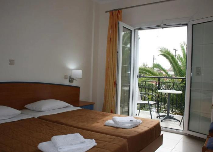 Hotel Metaxa