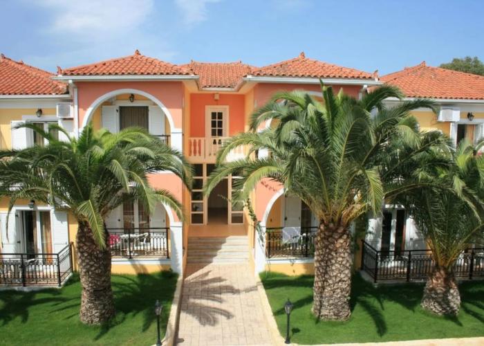 Hotel Metaxa