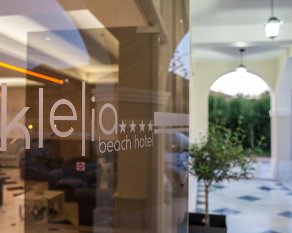 Klelia Beach Hotel