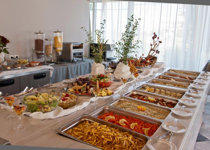Klelia Beach Hotel