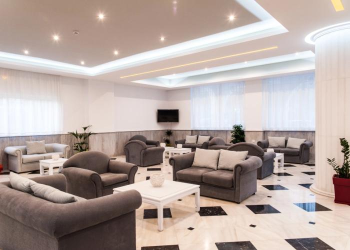 Klelia Beach Hotel