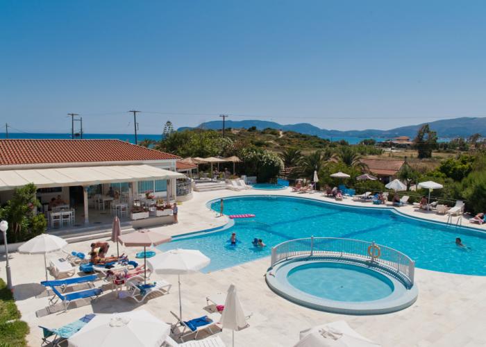 Klelia Beach Hotel