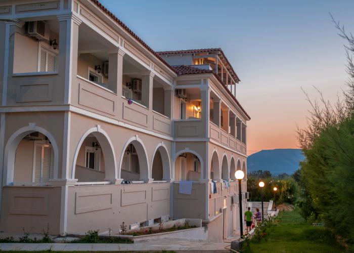 Klelia Beach Hotel