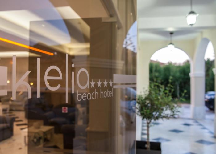 Klelia Beach Hotel