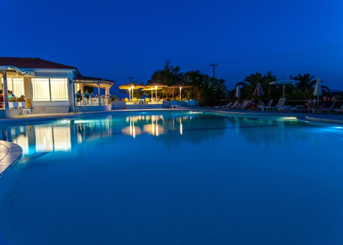 Klelia Beach Hotel