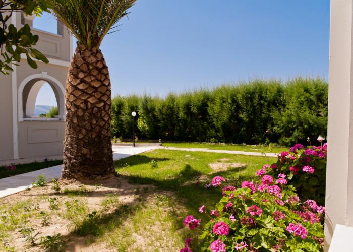Klelia Beach Hotel