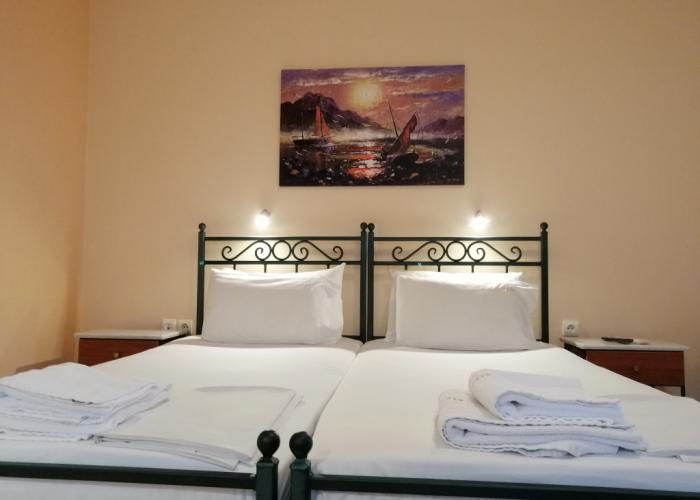 Elanthi Village Hotel