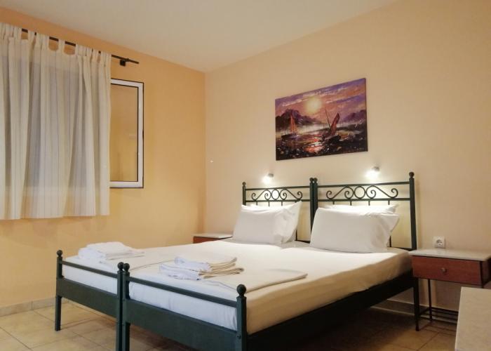 Elanthi Village Hotel
