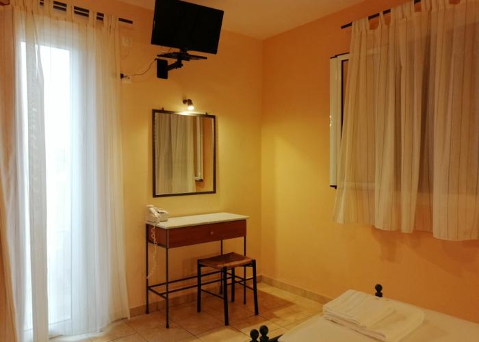 Elanthi Village Hotel