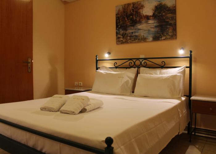 Elanthi Village Hotel