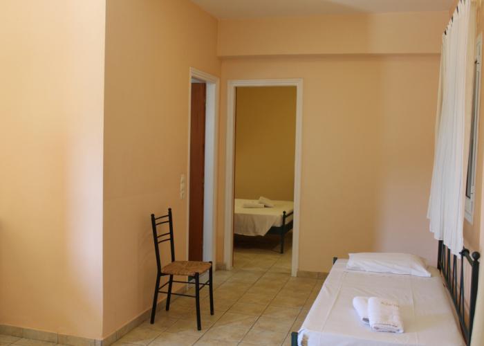 Elanthi Village Hotel