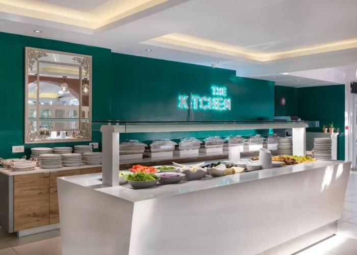 Hotel Sirocco - Adults Only