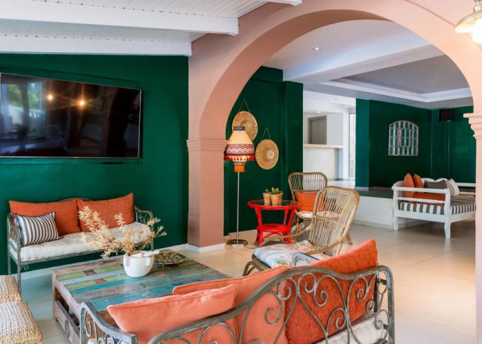 Hotel Sirocco - Adults Only