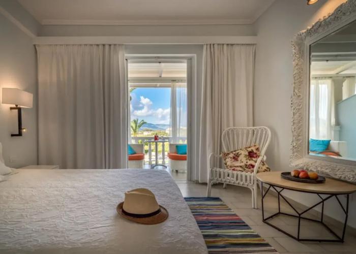 Hotel Sirocco - Adults Only