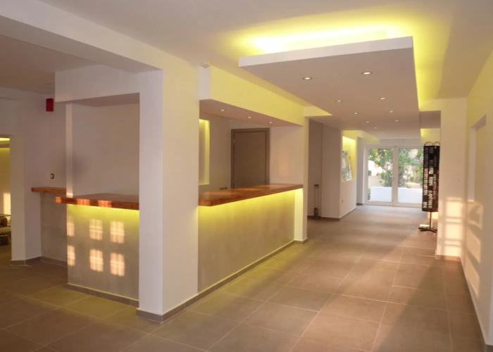 Hotel Sirocco - Adults Only