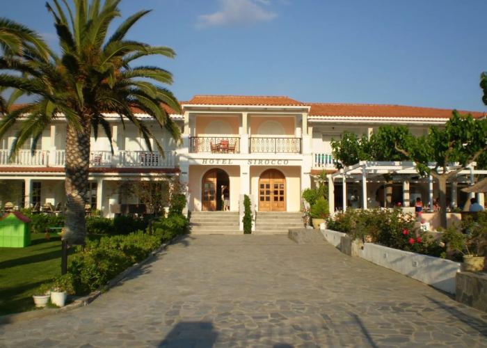 Hotel Sirocco - Adults Only