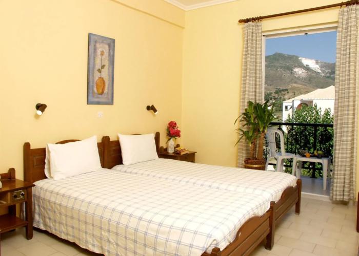 Hotel Sirocco - Adults Only