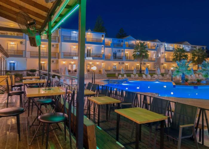 Cronulla Hotel