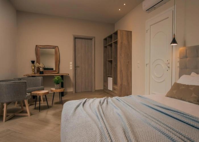 Aeolos Boutique Resort and Suites