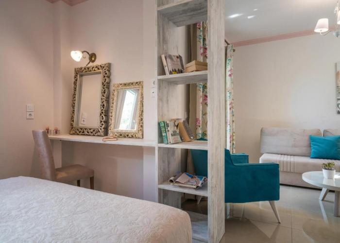 Aeolos Boutique Resort and Suites