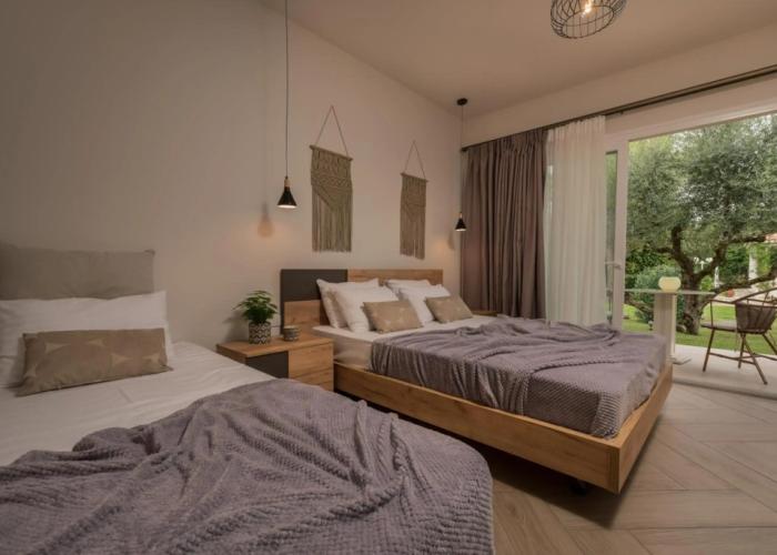 Aeolos Boutique Resort and Suites