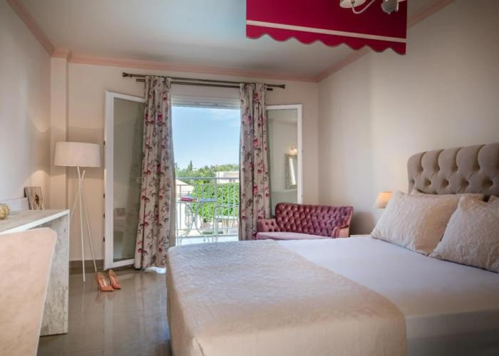 Aeolos Boutique Resort and Suites