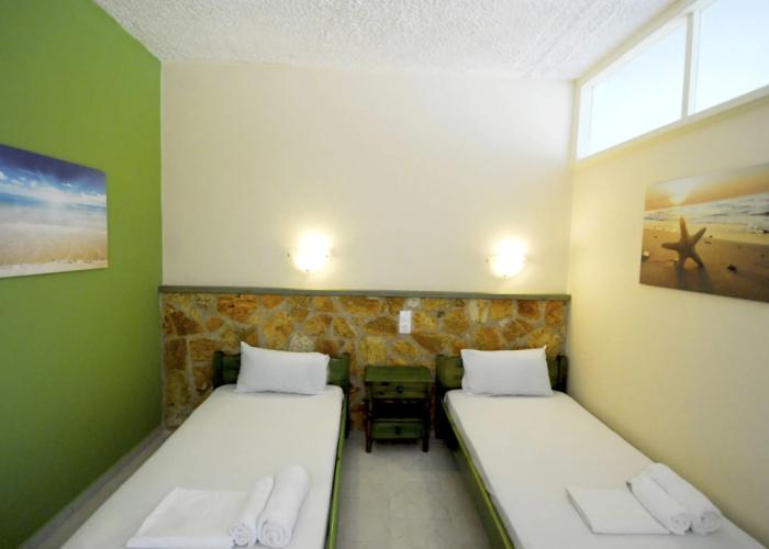 Vanessa Hotel