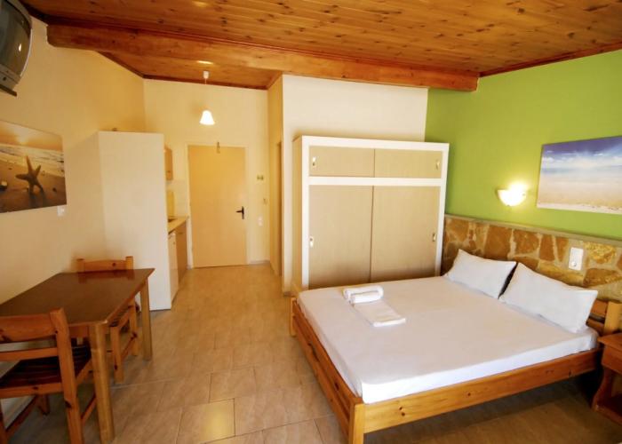 Vanessa Hotel