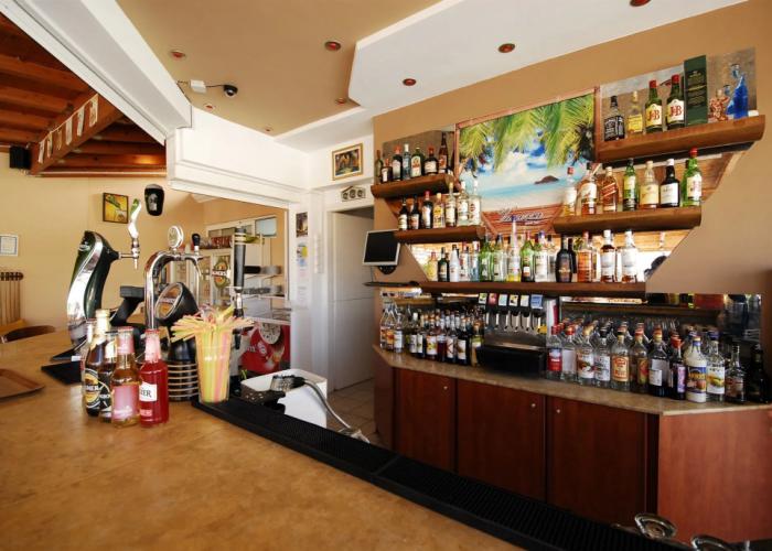 Vanessa Hotel