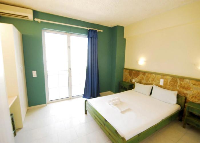 Vanessa Hotel