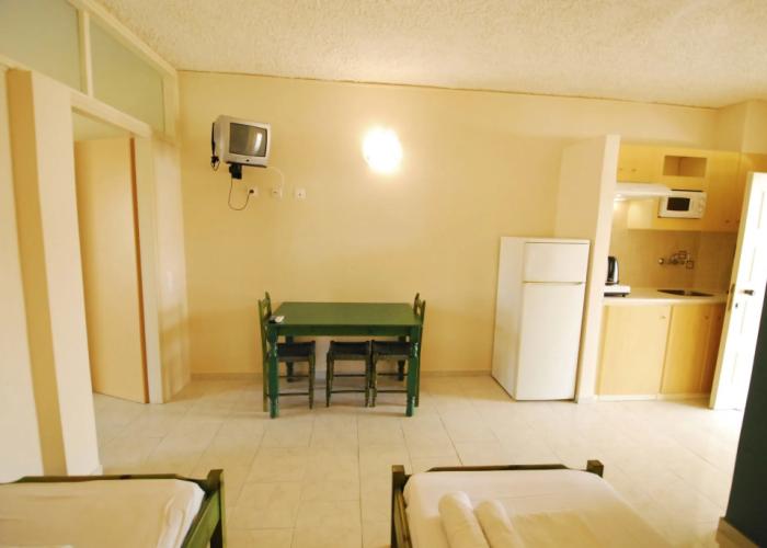 Vanessa Hotel
