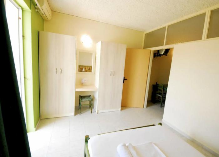 Vanessa Hotel