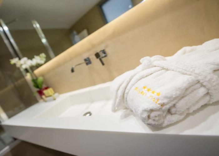 Bitzaro Palace Hotel - All inclusive