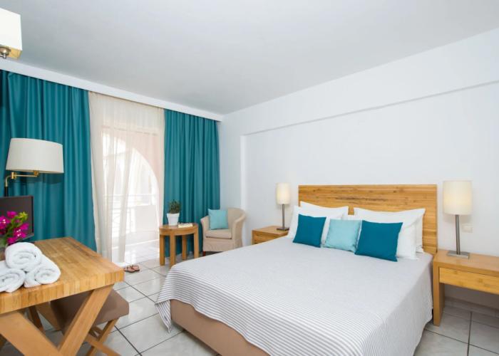 Bitzaro Palace Hotel - All inclusive