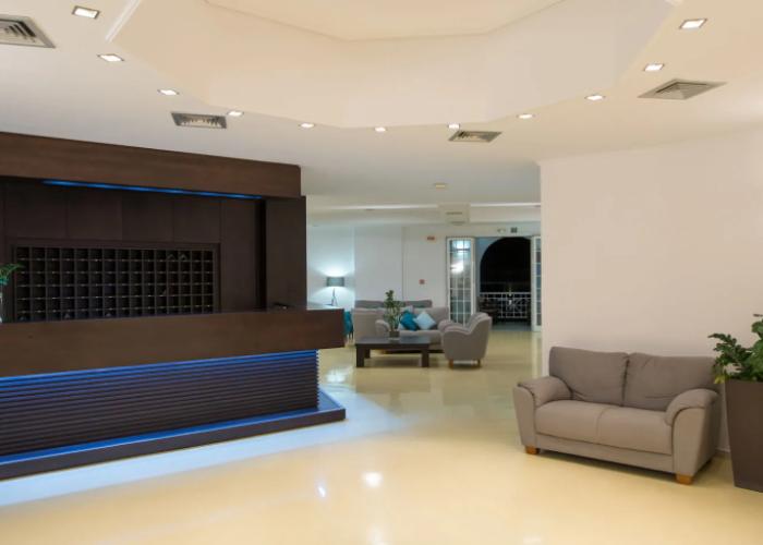 Bitzaro Palace Hotel - All inclusive