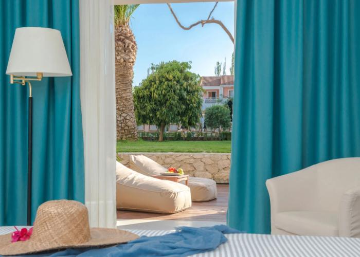 Bitzaro Palace Hotel - All inclusive