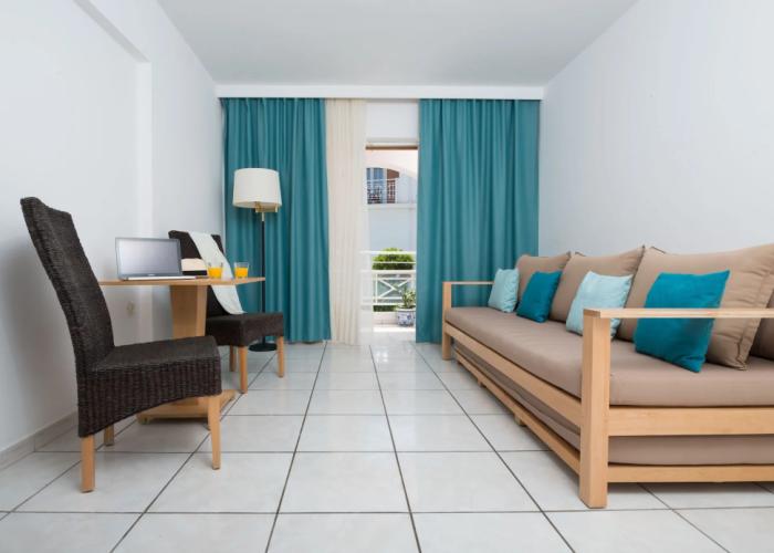 Bitzaro Palace Hotel - All inclusive