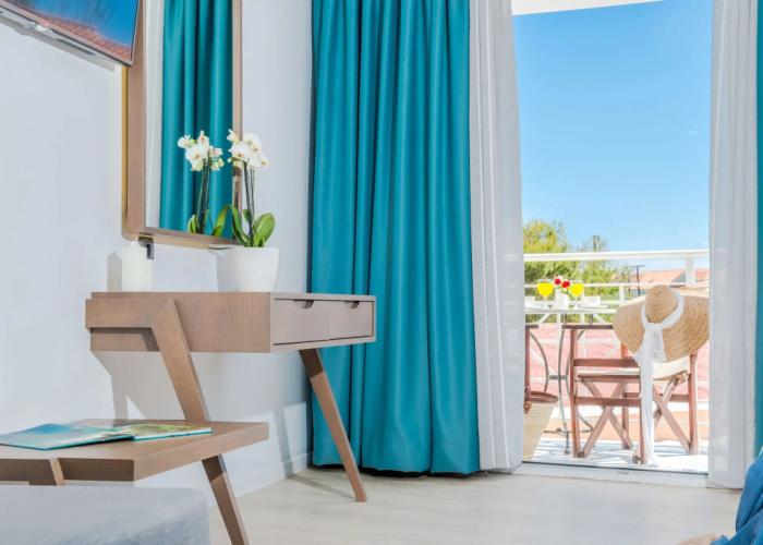 Bitzaro Palace Hotel - All inclusive