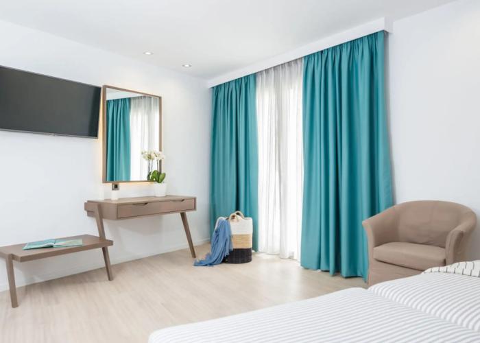 Bitzaro Palace Hotel - All inclusive