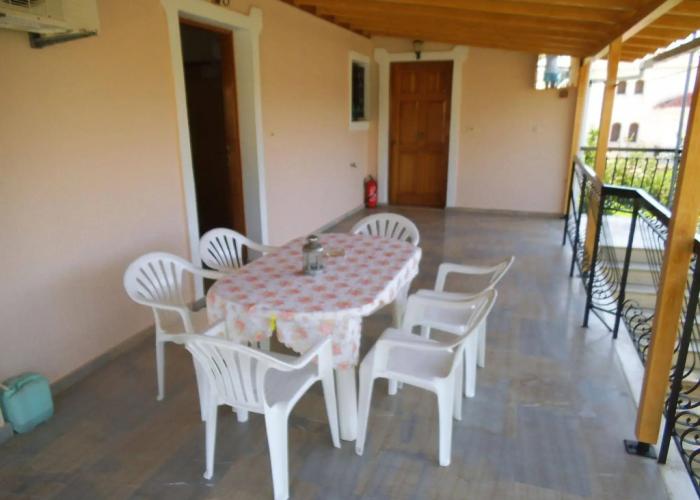 Villa Xenos Studios & Apartments