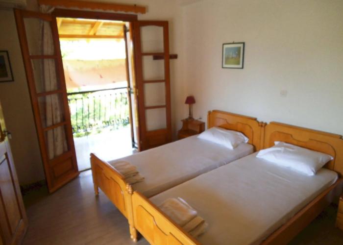 Villa Xenos Studios & Apartments