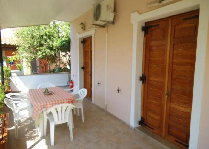 Villa Xenos Studios & Apartments
