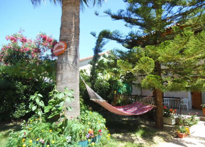 Villa Xenos Studios & Apartments