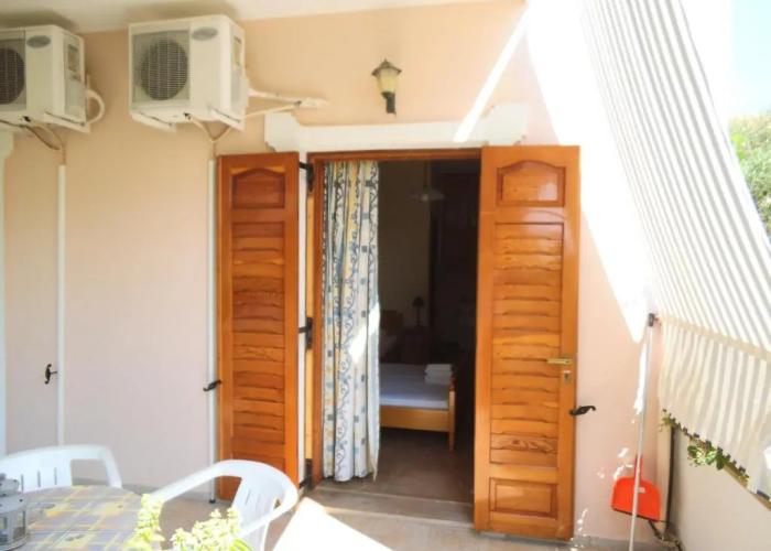 Villa Xenos Studios & Apartments