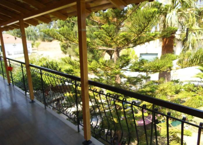 Villa Xenos Studios & Apartments