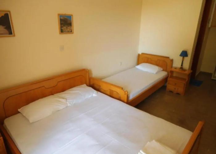 Villa Xenos Studios & Apartments