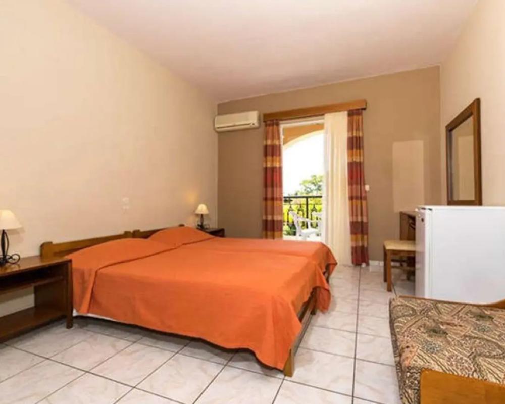 фото Daniel Hotel
