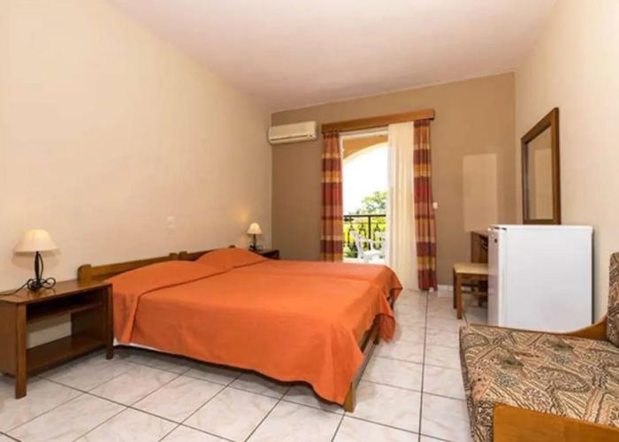 Daniel Hotel