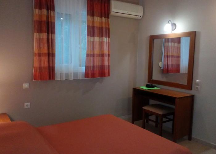 Daniel Hotel